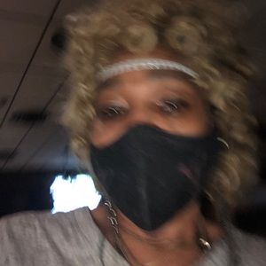 Meet your Posher, Barbara